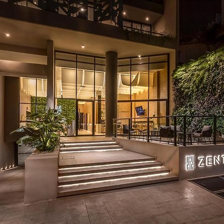 Zentrum - Stay & Residences By Ava Asunción Exterior foto