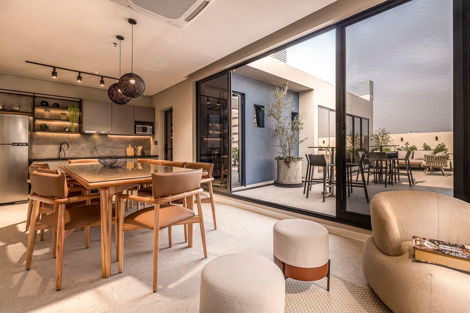 Zentrum - Stay & Residences By Ava Asunción Exterior foto